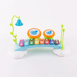 اسباب بازی نوزادی بلز آموزشی هولی تويز Hola Toys مدل 909 _اسباب بازی نوزادی